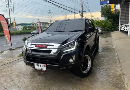 2019 Isuzu D-Max 1.9 Hi-Lander รถกระบะ 