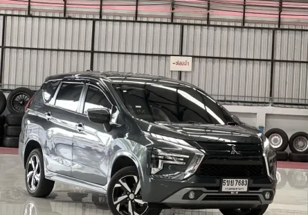 2023 Mitsubishi Xpander 1.5 GT 