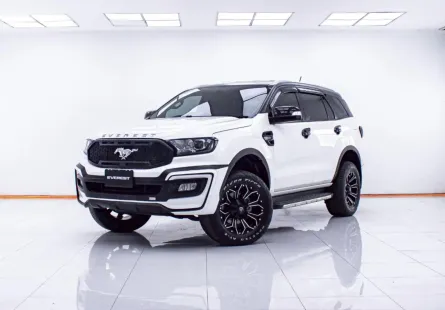 1D437 FORD EVEREST 2.0 TURBO TITANIUM AT 2021