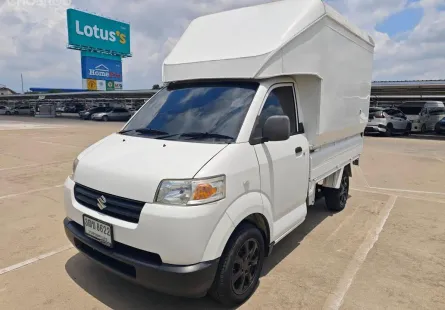 2019 Suzuki Carry 1.6 รถกระบะ 
