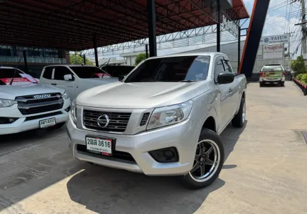 2020 Nissan Navara 2.5 รถกระบะ 