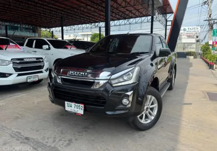2019 Isuzu D-Max 1.9 รถกระบะ 