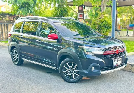 2022 Suzuki XL7 1.5 GLX (ตัวท๊อปสุด)