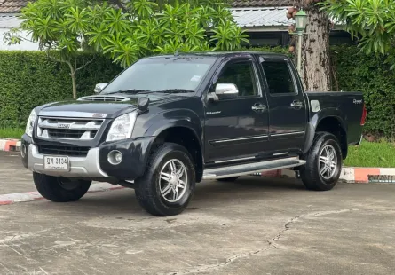 2010 Isuzu D-Max 3.0 รถกระบะ 
