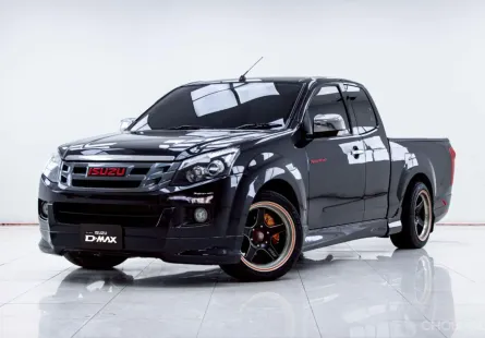 5B690  Isuzu D-Max 2.5 X-Series รถกระบะ 2013 