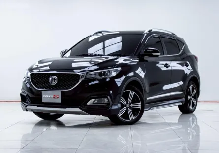 5B697 Mg ZS 1.5 X SUNROOF  SUV 2018 