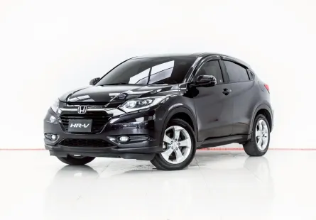3A872 HONDA HR-V 1.8 E AT 2015