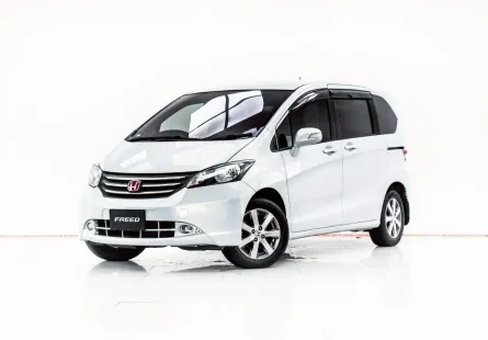 3A901 HONDA FREED 1.5 SE AT 2012