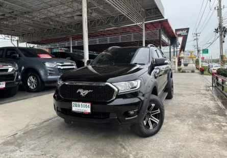 2019 Ford RANGER 2.2 Hi-Rider รถกระบะ 