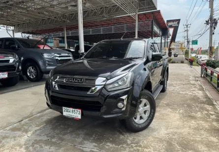 2019 Isuzu D-Max 1.9 Hi-Lander รถกระบะ 