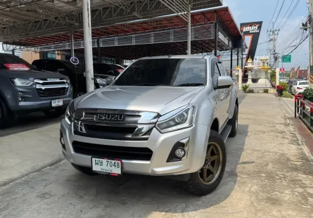 2019 Isuzu D-Max 1.9 Hi-Lander รถกระบะ 