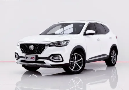  6A966 MG HS 1.5 X SUNROOF  2021
