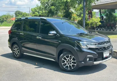 2022 Suzuki XL7 1.5 GLX (ตัวท๊อปสุด)