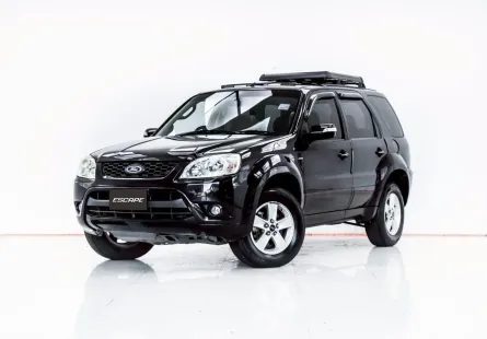 3A918 FORD ESCAPE 2.3 XLT AT 2011