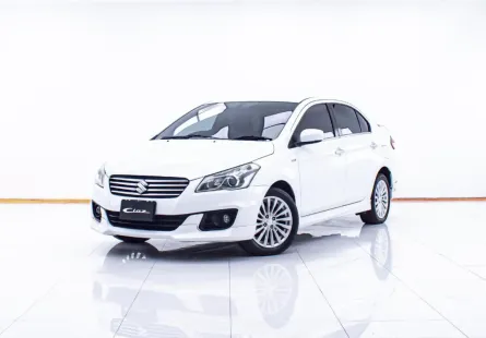 1D426 SUZUKI CIAZ 1.2 RS AT 2016