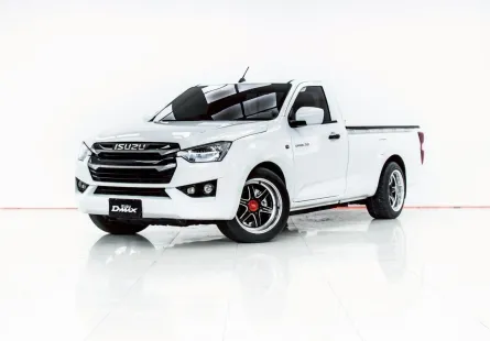 3A880 ISUZU D-MAX 3.0 S SPARK MT 2022