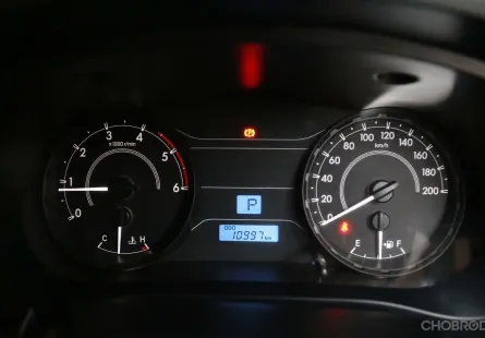 02024 Toyota Hilux Revo 2.4 Z Edition รถกระบะ 