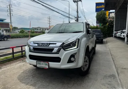2019 Isuzu D-Max 1.9 Hi-Lander รถกระบะ 