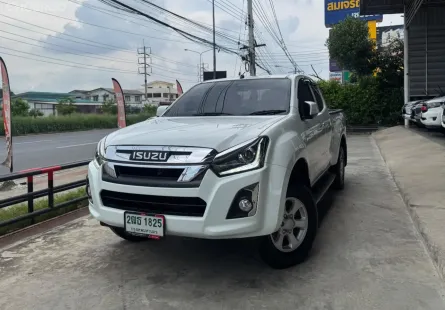 2018 Isuzu D-Max 1.9 Hi-Lander รถกระบะ 