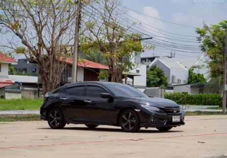Honda Civic FK 1.5 Turbo Rs ปี : 2021