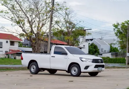 Toyota Hilux Revo 2.4 J Single Cab ปี : 2020