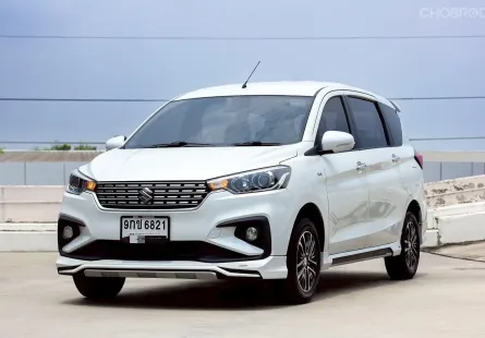 2019 Suzuki Ertiga 1.5 รถตู้/MPV 