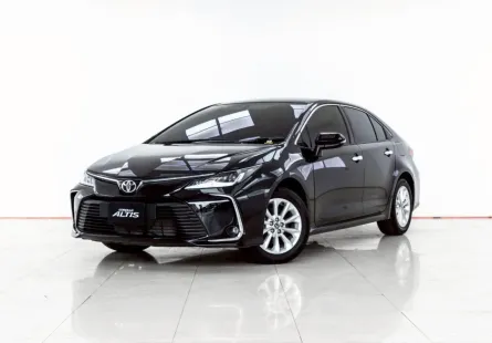 4A704 TOYOTA ALTIS 1.6 G 2023