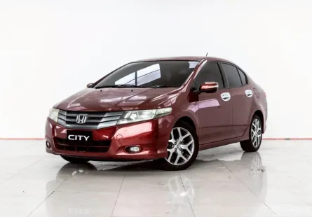 4A705 HONDA CITY 1.5 SV 2009