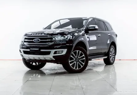 4A708 FORD EVEREST 2.0 TITANIUM+ 2018