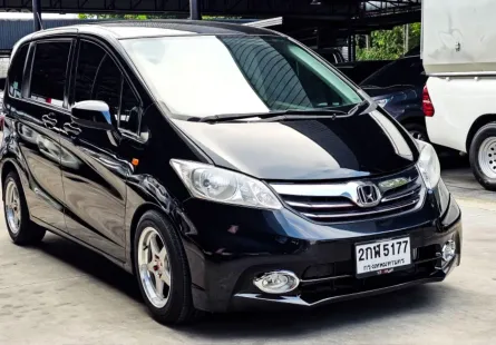 2014 Honda Freed 1.5 E Wagon 