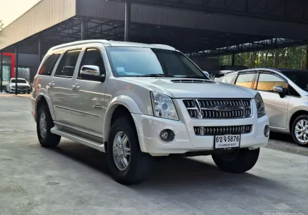 2009 Isuzu MU-7 3.0 SUV 
