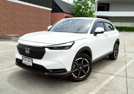 2023 HONDA HRV 1.5 E eHEV 