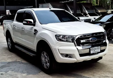 Ford RANGER 2.2 Hi-Rider XLT