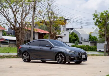 BMW 220i Gran Coupe M Sport ปี : 2021