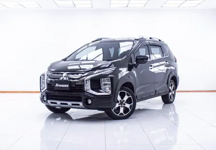 1D253 MITSUBISHI XPANDER 1.5 CROSS AT 2019