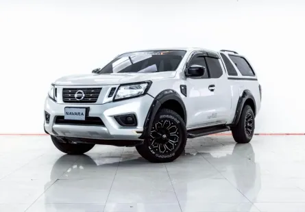 4A712 NISSAN NAVARA 2.5 S 2016