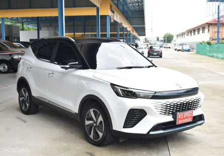 2023 MG VS HEV 1.5X Two Tone SUV ดาวน์ 0%