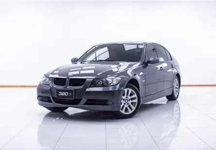 1D433 BMW SERIES 3 320i 2.0 SE AT 2007