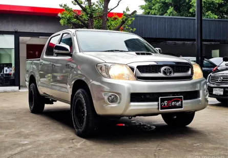 2008 Toyota Hilux Vigo 3.0 