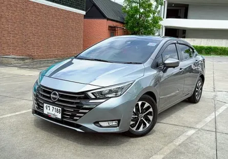 2023 NISSAN ALMERA 1.0 V