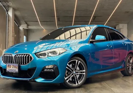 🔥ขายถูกรถเจ้าของโชว์รูมใช้เอง ดูแลอย่างดี วารันตีBSI ศูนย์ BMW ถึงปี 2027