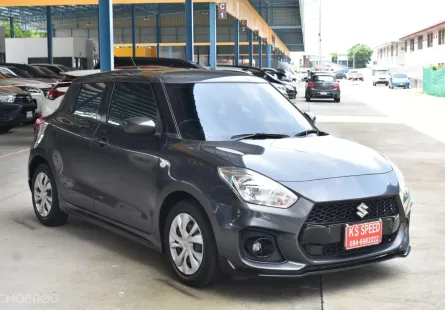 2021 Suzuki Swift 1.2 GL Plus