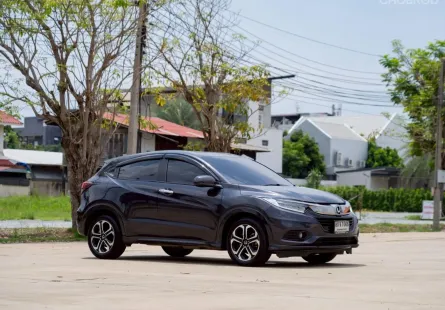 2018 Honda HR-V 1.8 EL SUV 