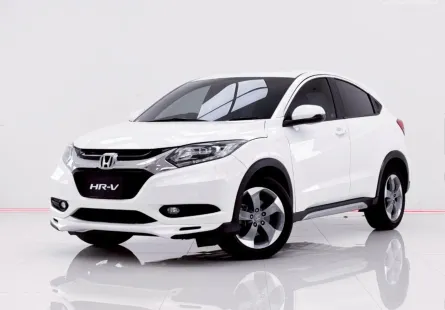 6A977 HONDA HRV 1.8 E AT 2015