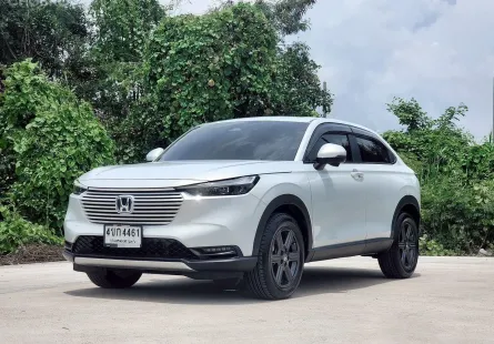 2023 Honda HR-V 1.5 e:HEV SUV 