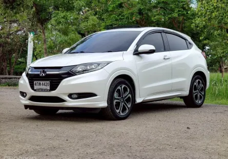 2015 Honda HR-V 1.8 EL SUV 