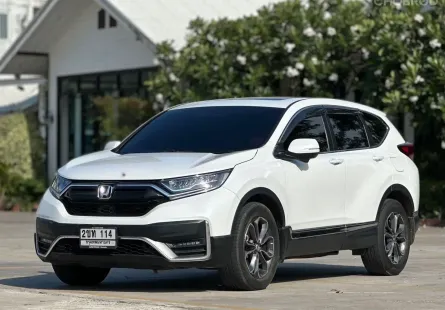 2021 Honda CR-V 2.4 SUV 