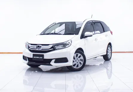 1D447 HONDA MOBILIO 1.5 V MNC AT 2019