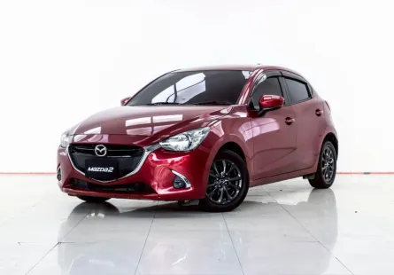 4A714 MAZDA 2 1.3 HIGH 2018