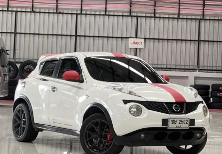 2013 Nissan Juke 1.6 E